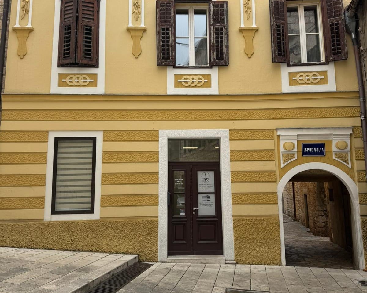 Ured Geometrik ING d.o.o. u Imotskom